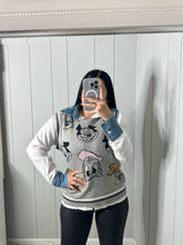 Load image into Gallery viewer, Minnie top/sweater
