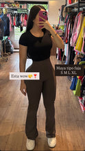 Load image into Gallery viewer, Faja leggings
