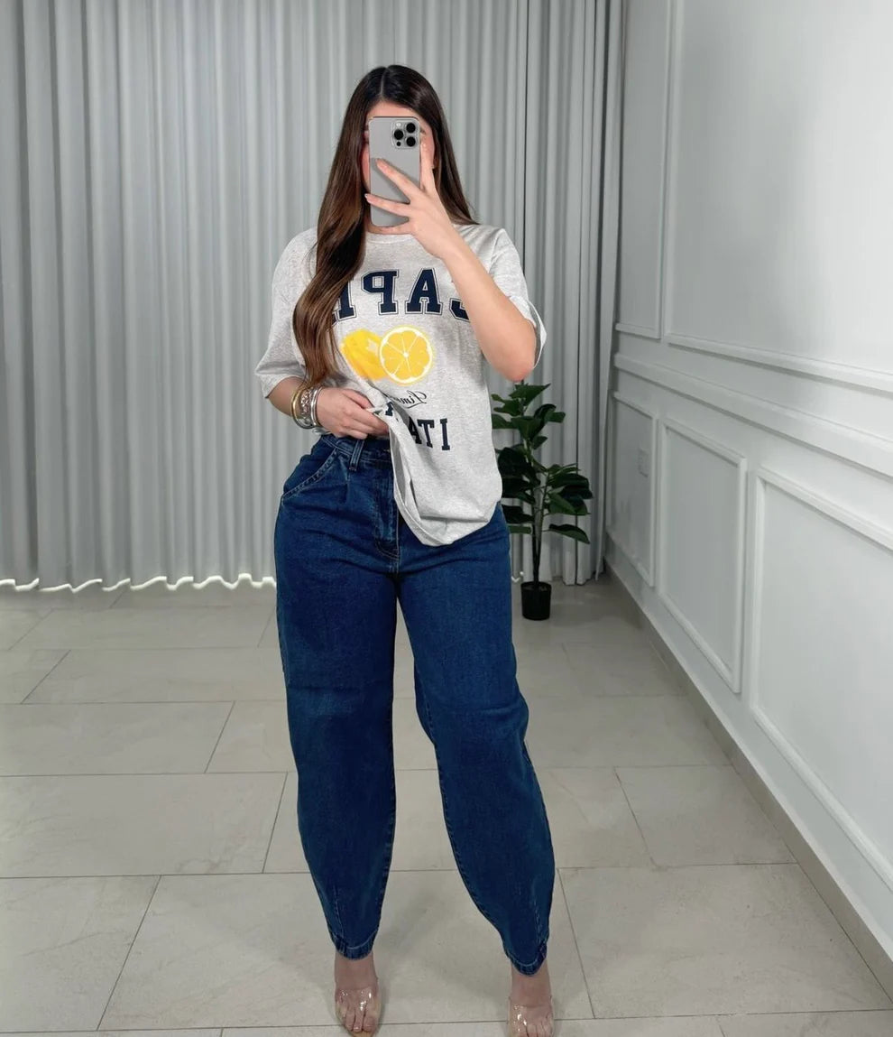 Baggy Jeans