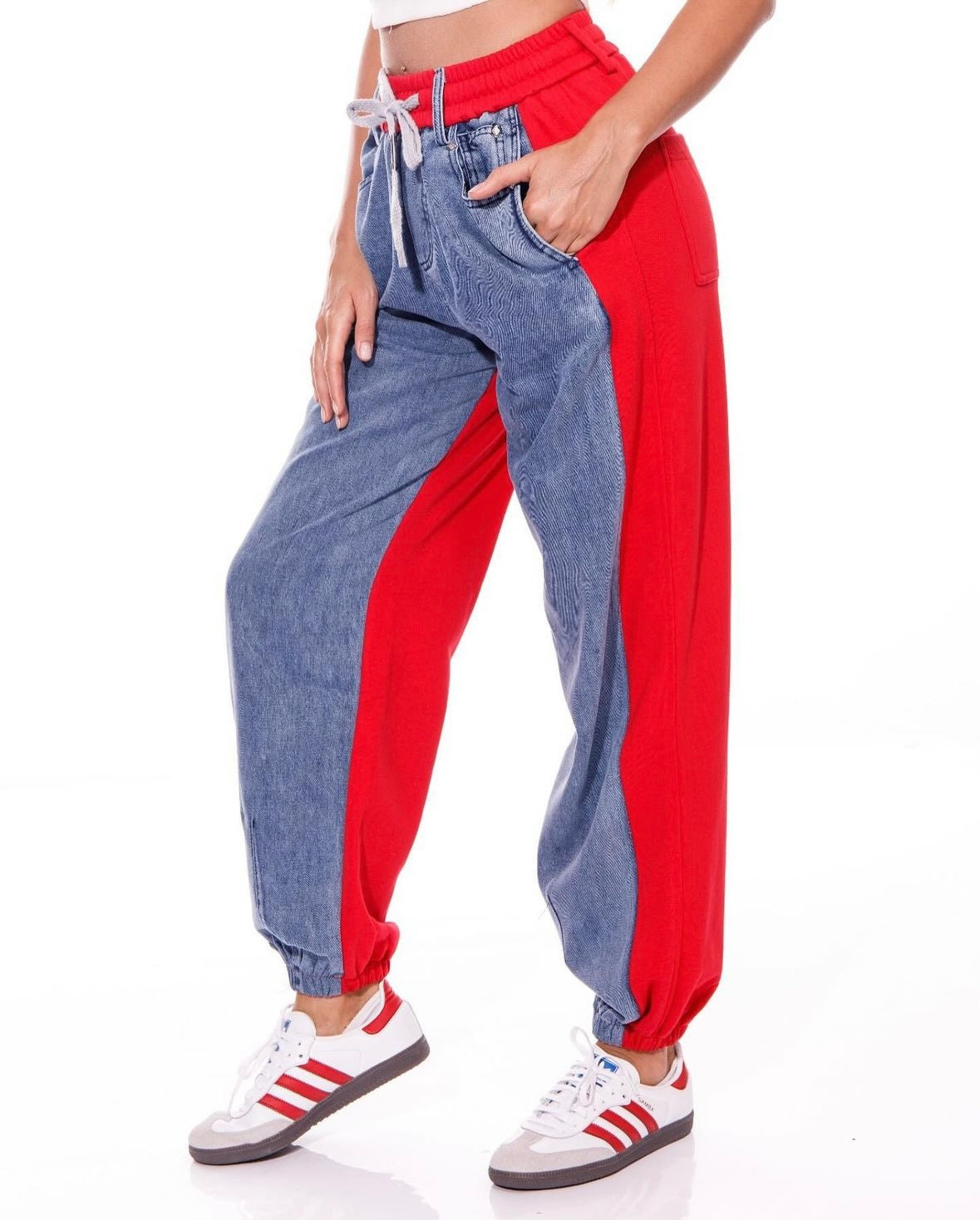 Perla pants