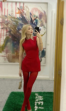 Load image into Gallery viewer, Red tights
