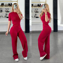 Load image into Gallery viewer, Jazmin set (red)
