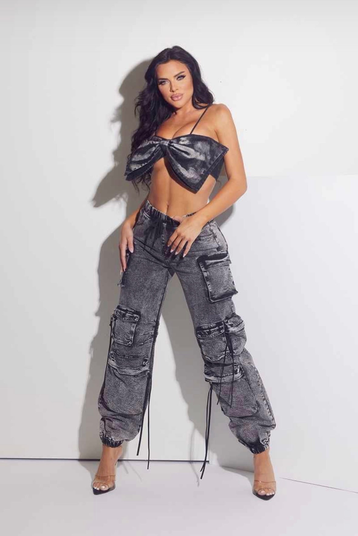 Jane Cargo pants