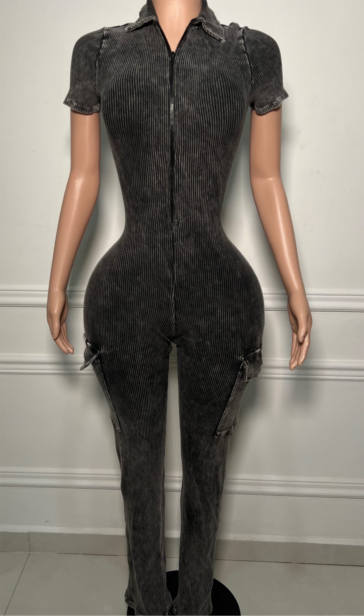 Silva Jumpsuit