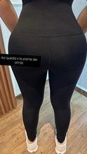 Load image into Gallery viewer, Faja leggings
