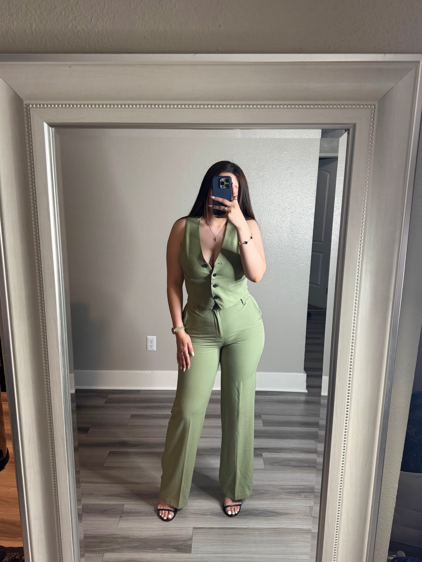 Elia set (green)