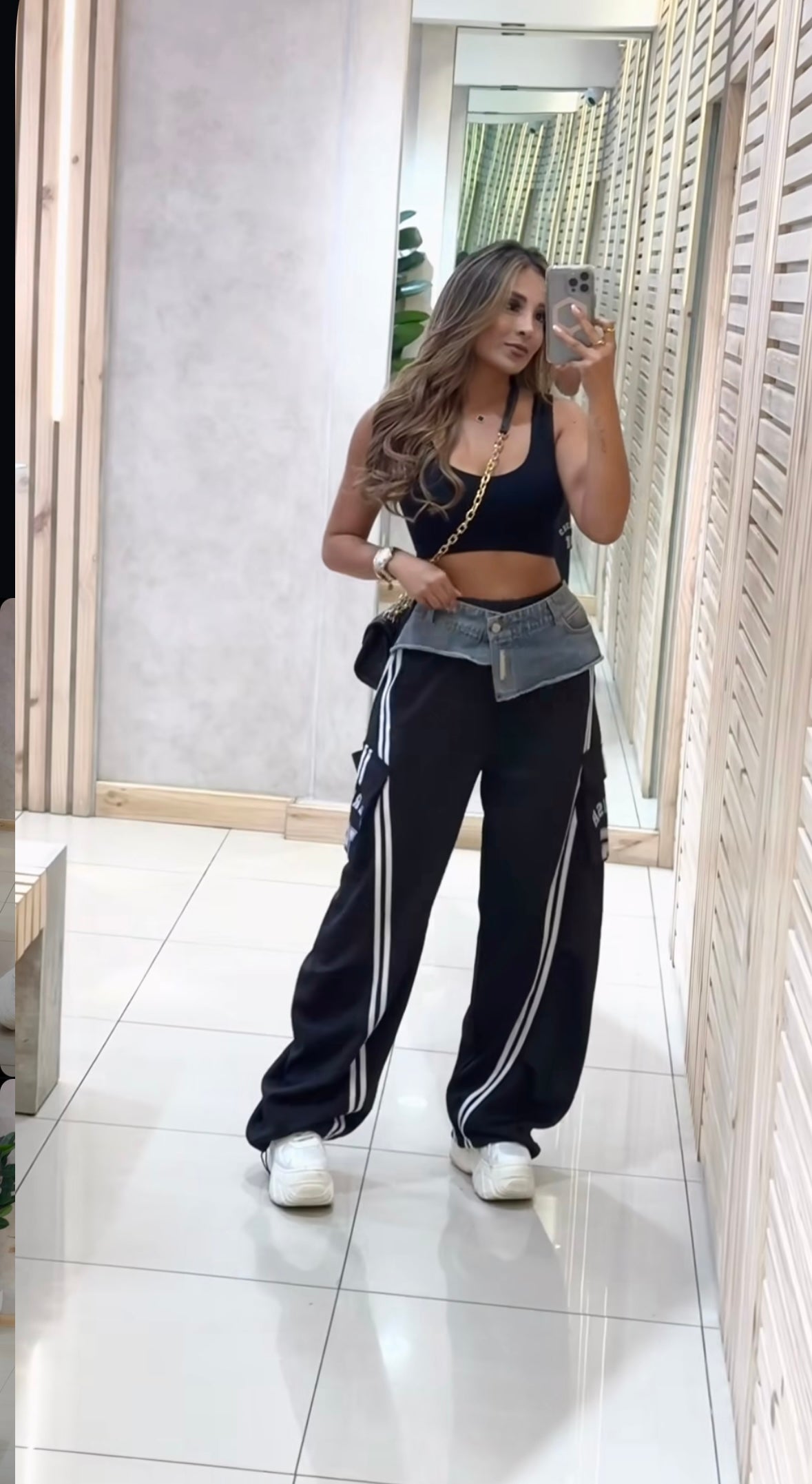 Bryana pants (black)