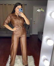 Load image into Gallery viewer, Reagan Jumpsuit
