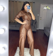 Load image into Gallery viewer, Reagan Jumpsuit
